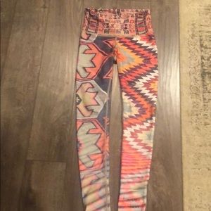 Niyama sol yoga leggings